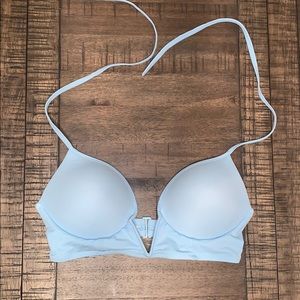 PINK Victoria Secret Bikini Top